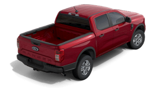 2025 Ford Ranger® External Image 4